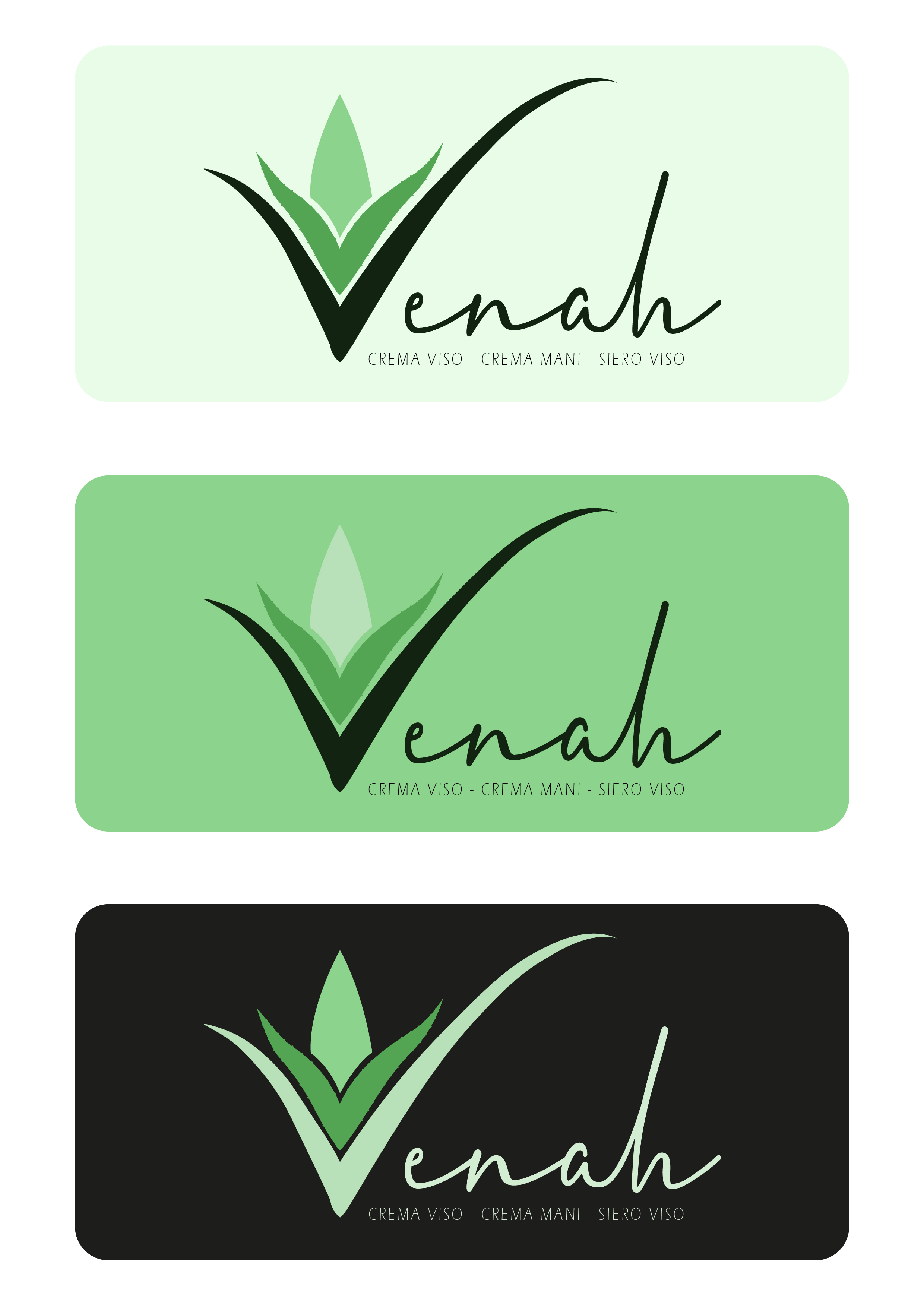 logo venah